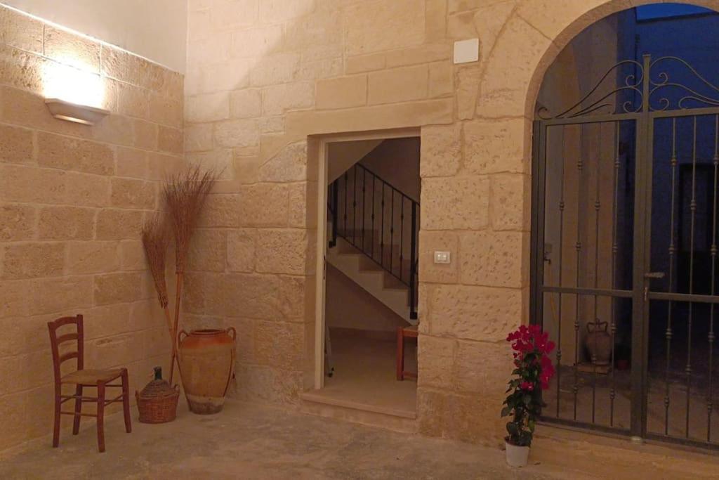 Camera Origano In Salento Martano Εξωτερικό φωτογραφία