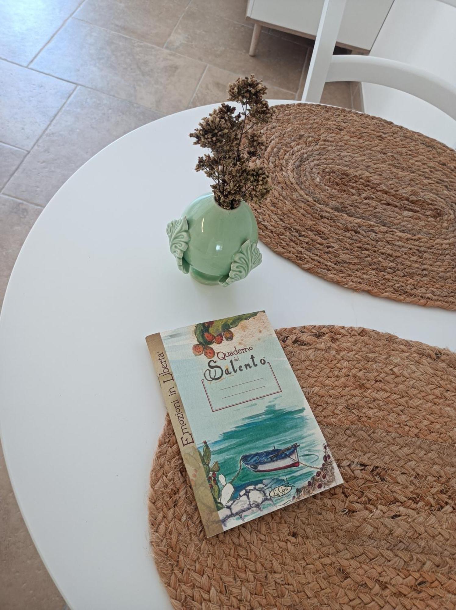 Camera Origano In Salento Martano Εξωτερικό φωτογραφία