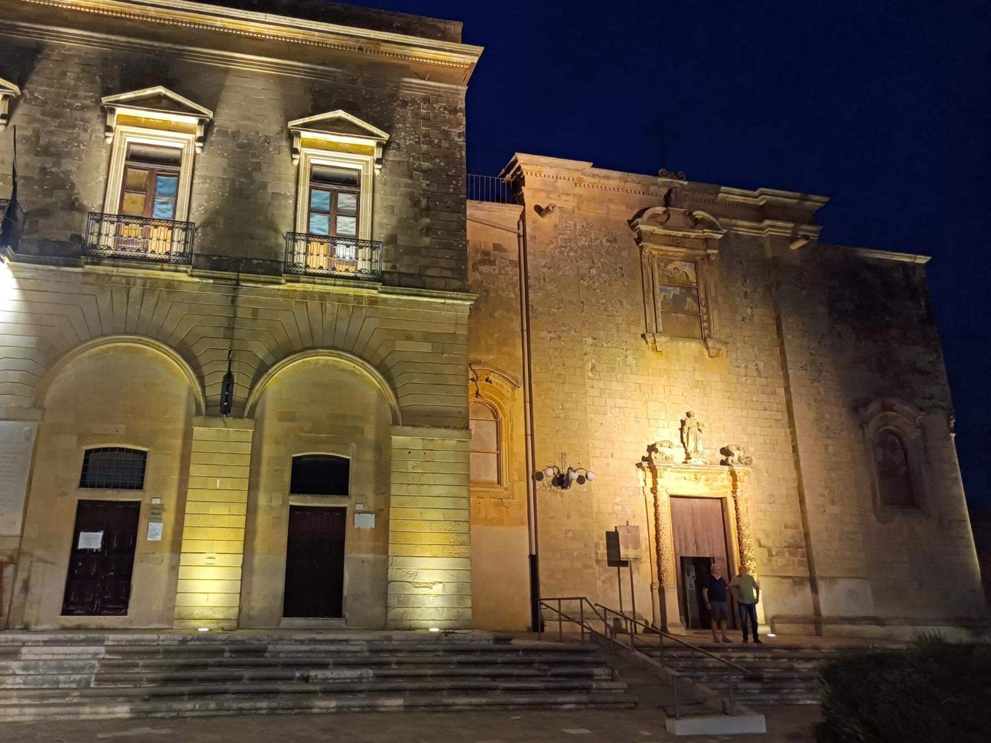 Camera Origano In Salento Martano Εξωτερικό φωτογραφία